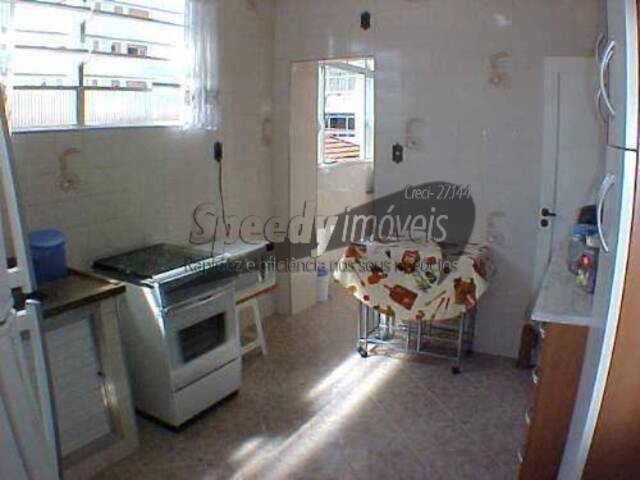 Apartamento para Venda em Santos - 5