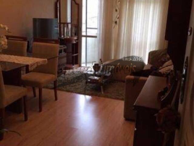 Apartamento para Venda em Santos - 2