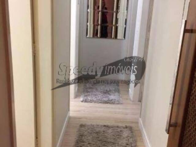 Apartamento para Venda em Santos - 3