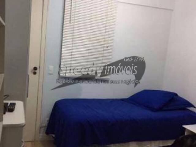 Apartamento para Venda em Santos - 4