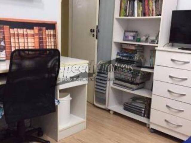 Apartamento para Venda em Santos - 5