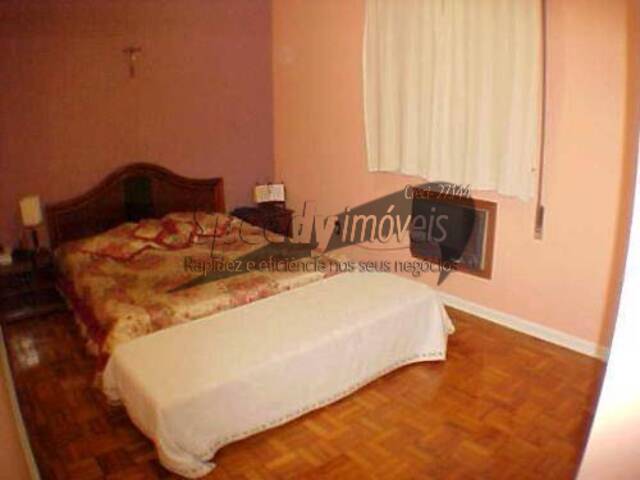 Apartamento para Venda em Santos - 4