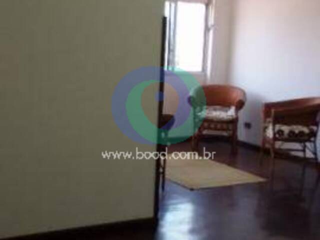 #2243 - Apartamento para Venda em Santos - SP - 1