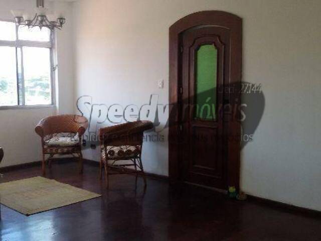 Apartamento para Venda em Santos - 3