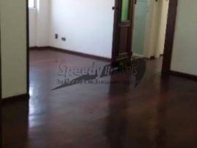 Apartamento para Venda em Santos - 2