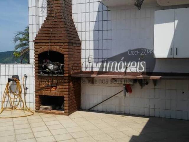 #2244 - Cobertura para Venda em Santos - SP - 2
