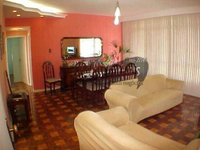 Apartamento para Venda em Santos - 2