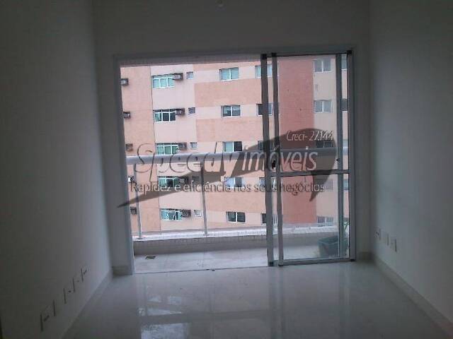 Apartamento para Venda em Santos - 1