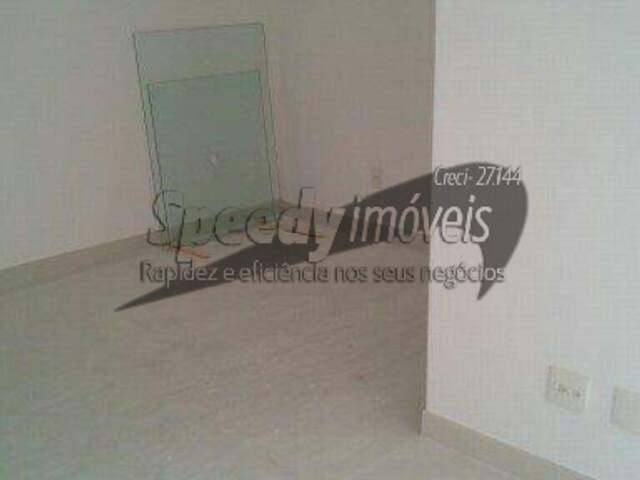 Apartamento para Venda em Santos - 2