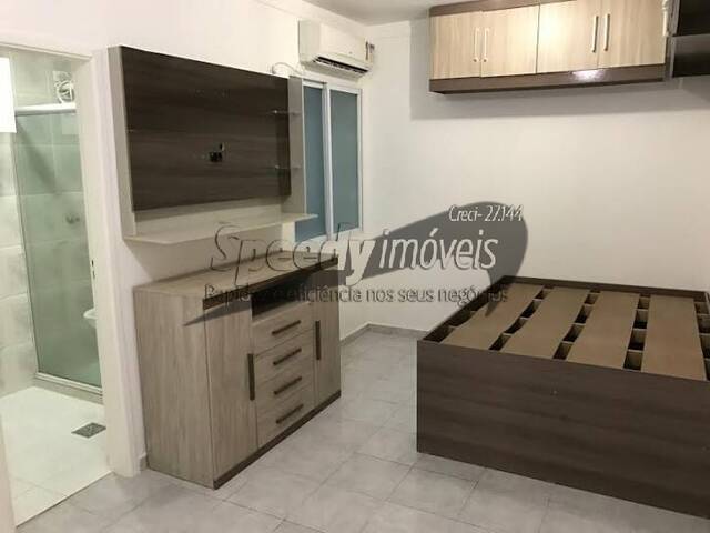 #2246 - Kitnet para Venda em Santos - SP - 2