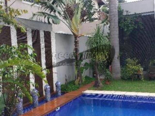 #2247 - Casa em condomínio para Venda em Santana de Parnaíba - SP - 2
