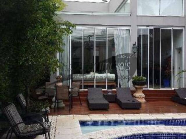 #2247 - Casa em condomínio para Venda em Santana de Parnaíba - SP - 1
