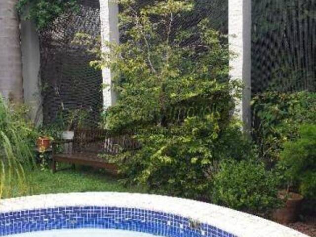 #2247 - Casa em condomínio para Venda em Santana de Parnaíba - SP - 3