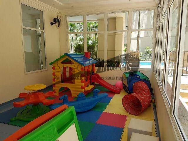 #2248 - Apartamento para Venda em São Paulo - SP - 3