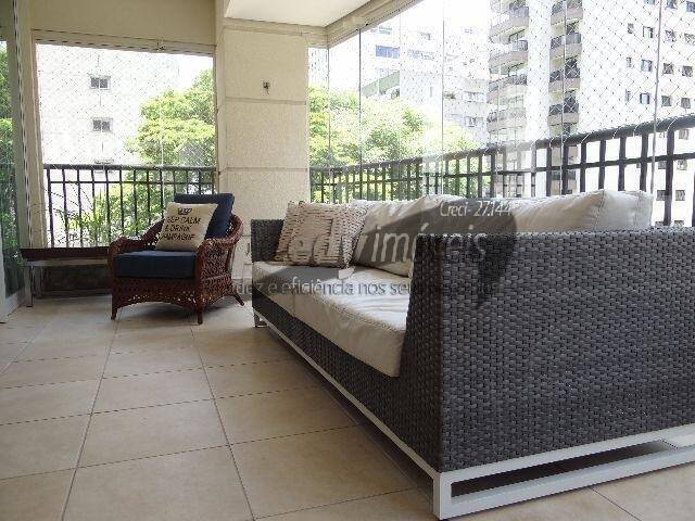 Apartamento para Venda em São Paulo - 4
