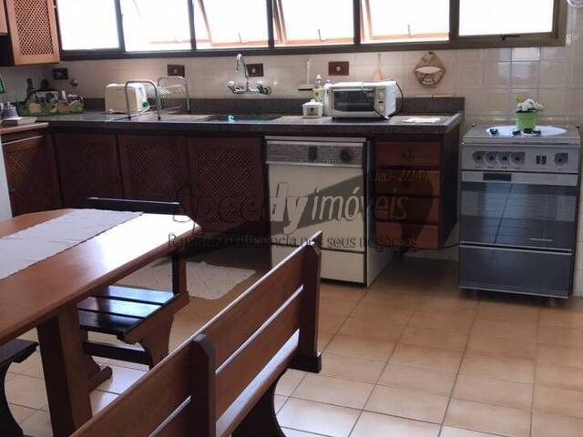 Apartamento para Locação em Santos - 5