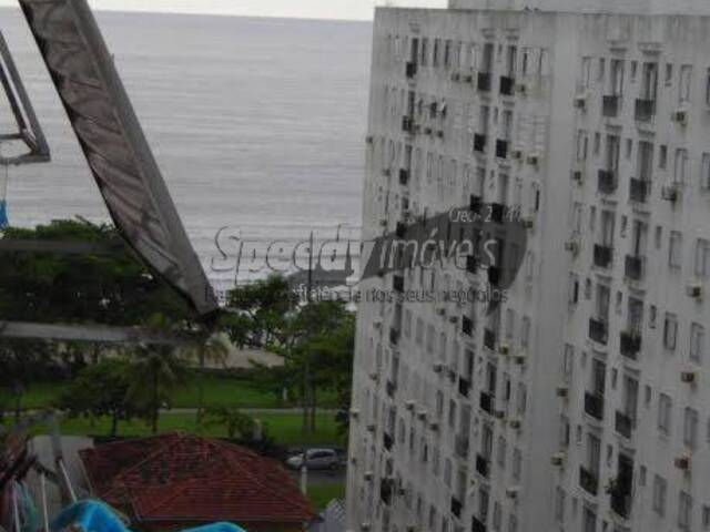 #2250 - Kitnet para Venda em Santos - SP - 2