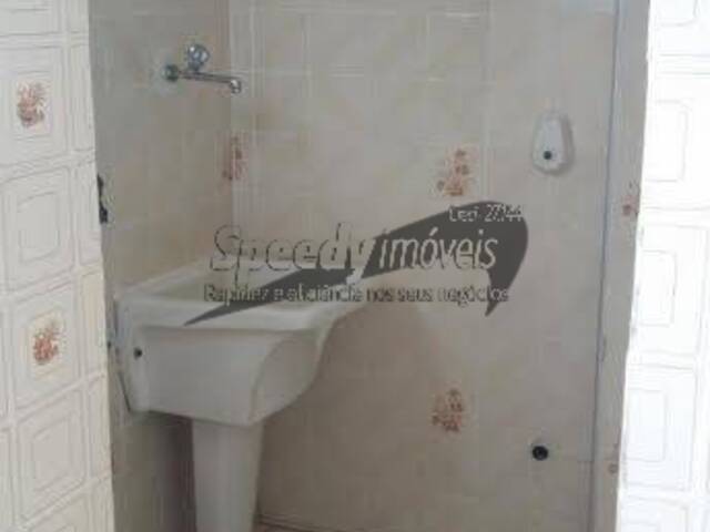 Apartamento para Venda em Santos - 3