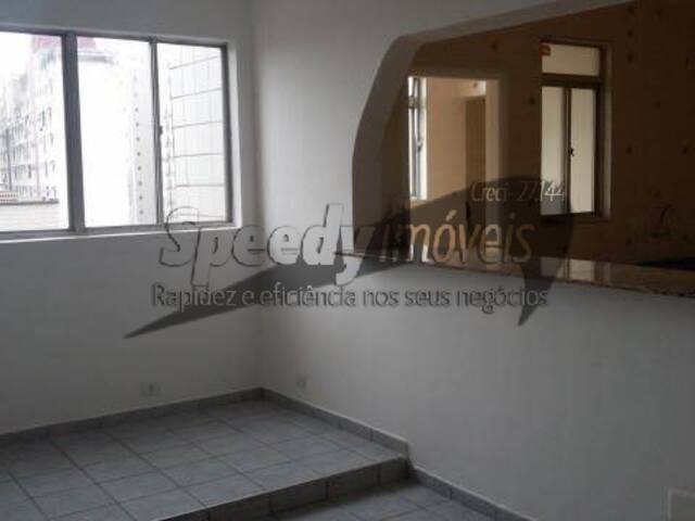 Apartamento para Venda em Santos - 5