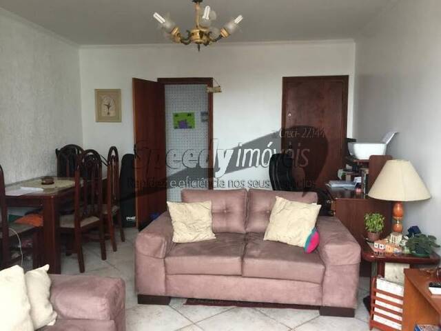 Apartamento para Venda em Santos - 2
