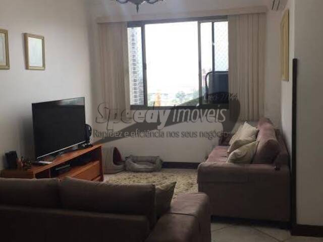 Apartamento para Venda em Santos - 4