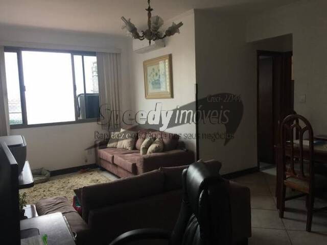 Apartamento para Venda em Santos - 3