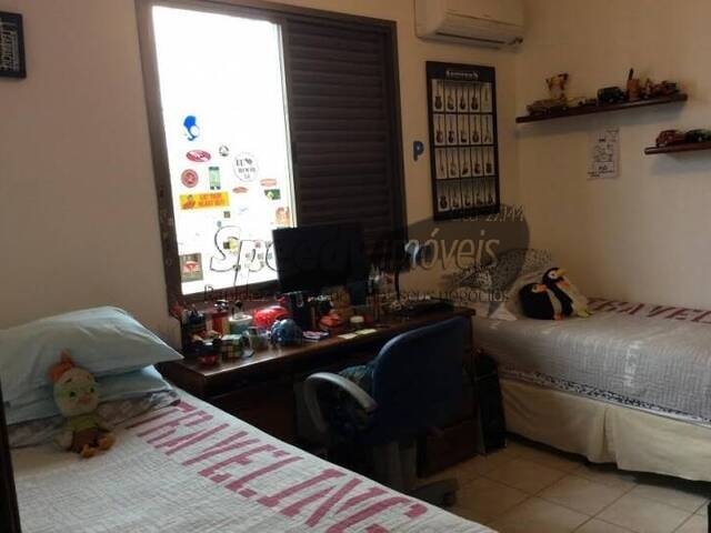 Apartamento para Venda em Santos - 5
