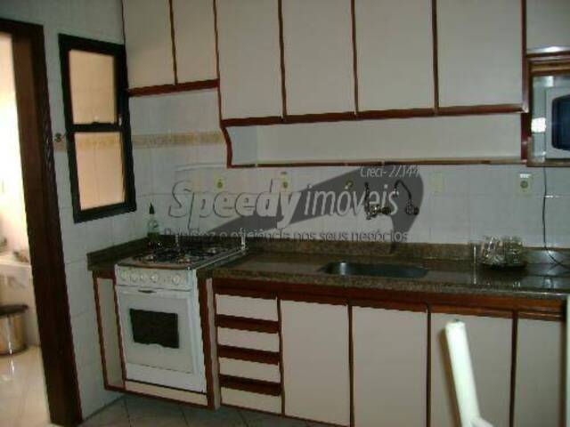 #192 - Apartamento para Venda em Praia Grande - SP - 1