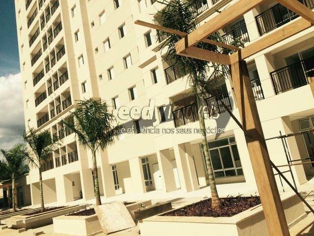 Apartamento para Venda em Santos - 2