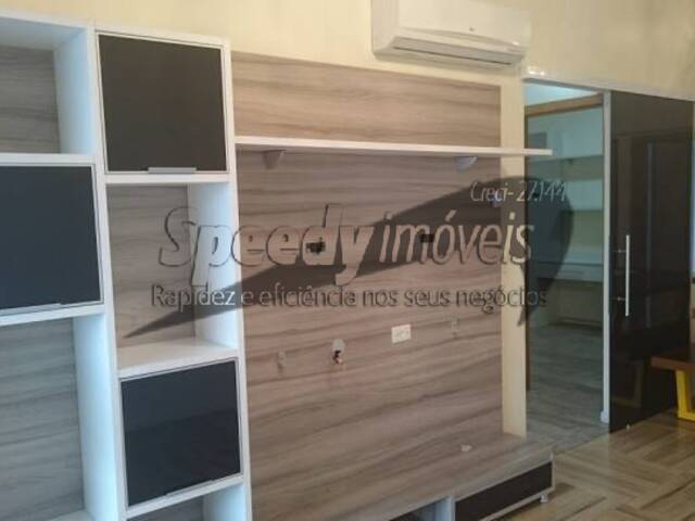 Apartamento para Venda em Santos - 3