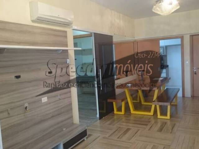 Apartamento para Venda em Santos - 4