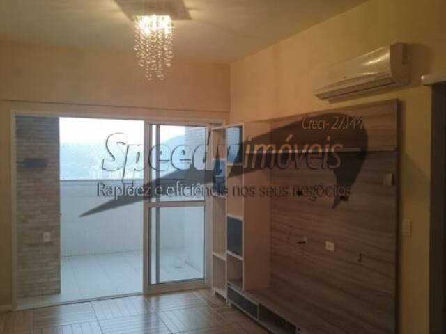 Apartamento para Venda em Santos - 2