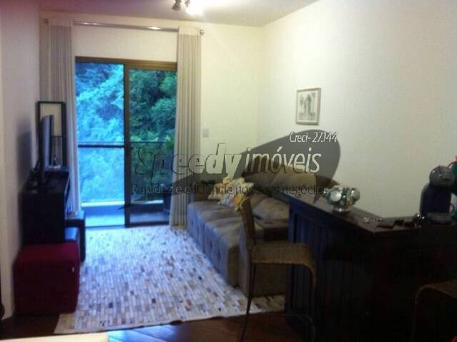 #2259 - Apartamento para Venda em Santana de Parnaíba - SP - 1