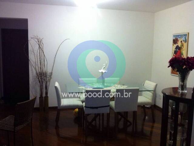 #2259 - Apartamento para Venda em Santana de Parnaíba - SP