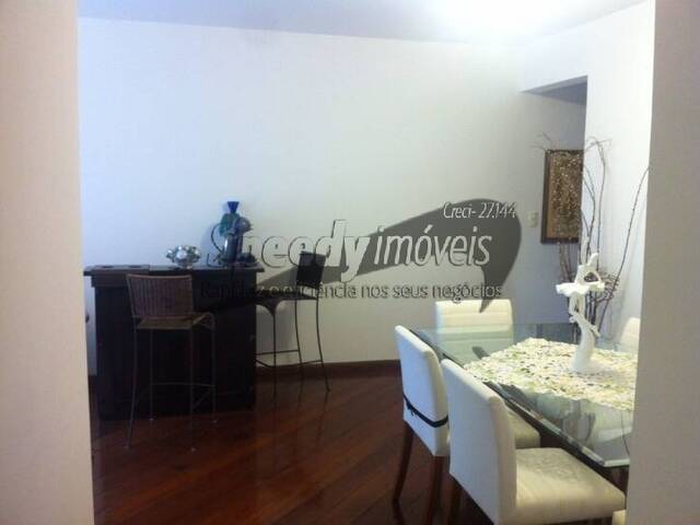 Apartamento para Venda em Santana de Parnaíba - 4