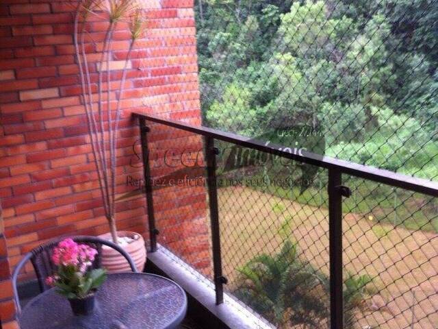 #2260 - Apartamento para Locação em Santana de Parnaíba - SP - 1
