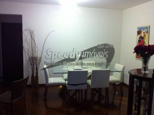 Apartamento para Locação em Santana de Parnaíba - 4