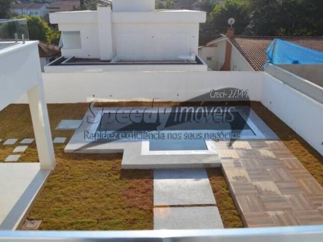 Casa em condomínio para Venda em Santana de Parnaíba - 5