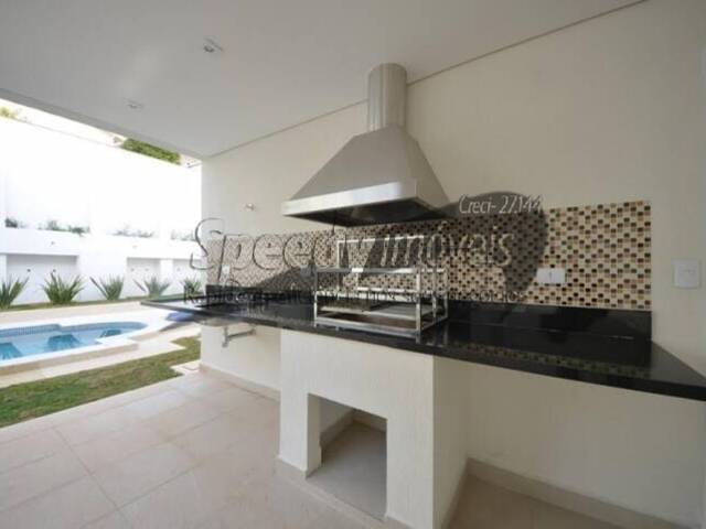 #2262 - Casa em condomínio para Venda em Santana de Parnaíba - SP - 2