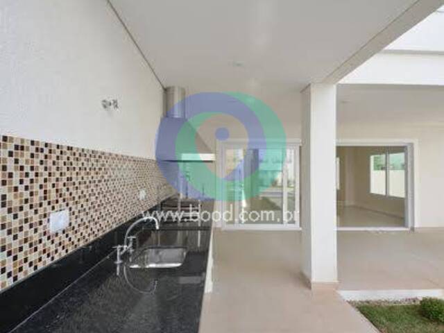 #2262 - Casa em condomínio para Venda em Santana de Parnaíba - SP - 3