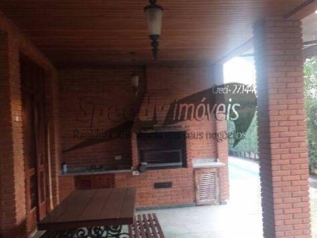 Casa em condomínio para Venda em Santana de Parnaíba - 4