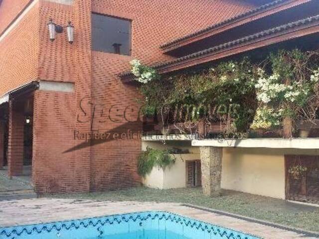 Casa em condomínio para Venda em Santana de Parnaíba - 5