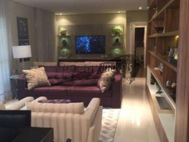 #2264 - Apartamento para Venda em Santana de Parnaíba - SP - 1