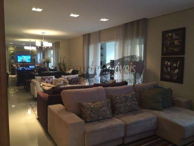 #2264 - Apartamento para Venda em Santana de Parnaíba - SP - 2