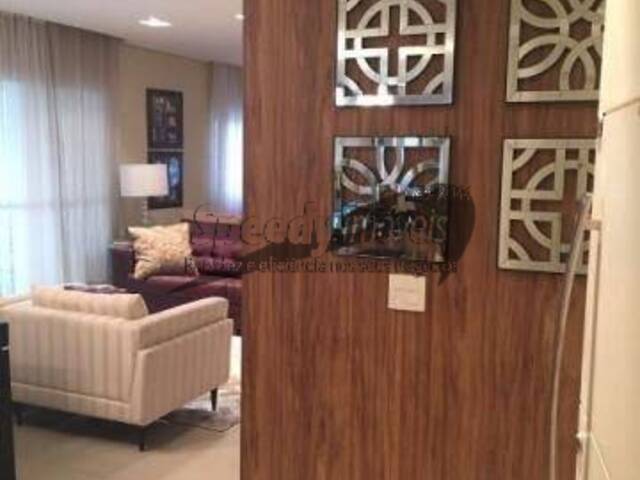 #2264 - Apartamento para Venda em Santana de Parnaíba - SP - 3
