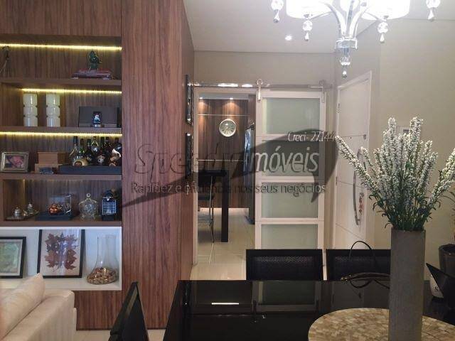 Apartamento para Venda em Santana de Parnaíba - 5