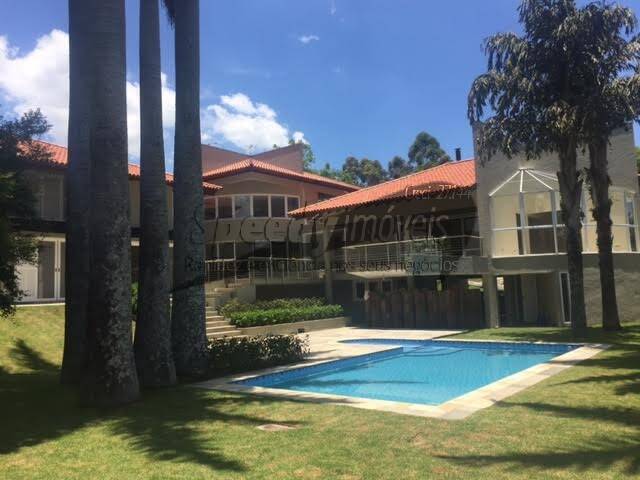 #2265 - Casa em condomínio para Venda em Santana de Parnaíba - SP