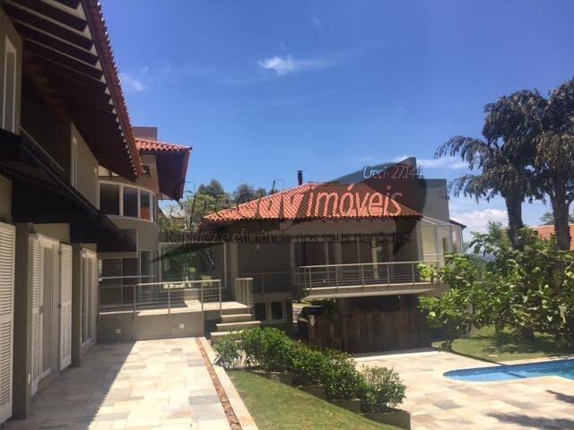 Casa em condomínio para Venda em Santana de Parnaíba - 4