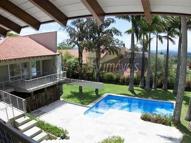 Casa em condomínio para Venda em Santana de Parnaíba - 5