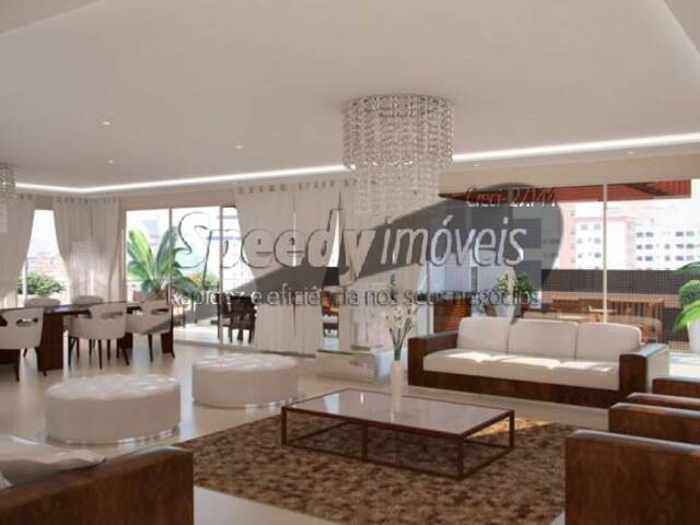 Apartamento para Venda em Santos - 4